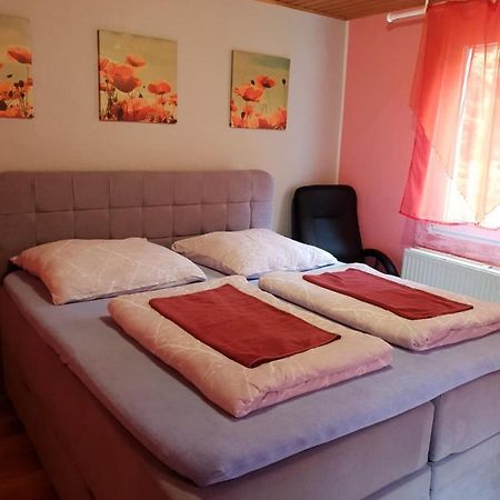 Aparthotel Hagen  Eksteriør bilde