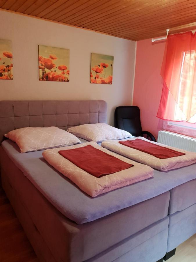 Aparthotel Hagen  Eksteriør bilde