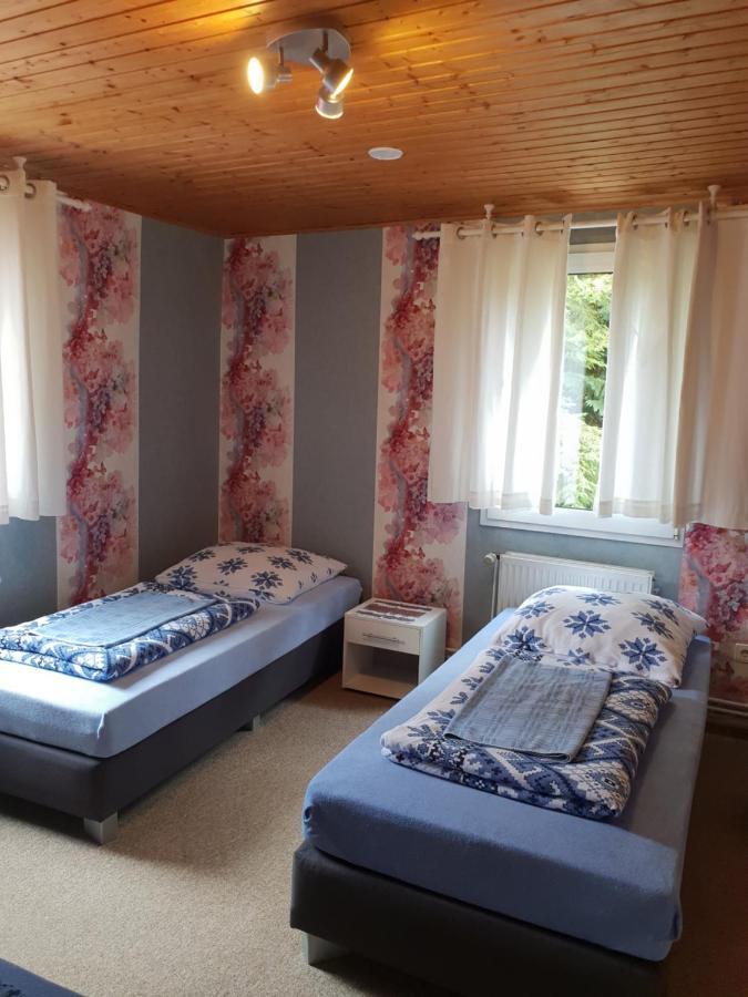 Aparthotel Hagen  Eksteriør bilde