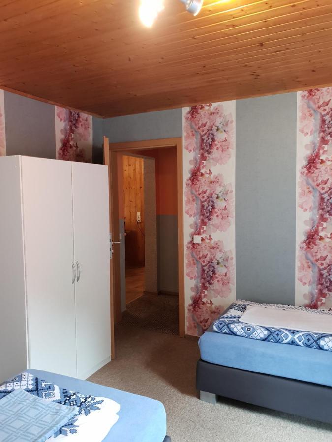 Aparthotel Hagen  Eksteriør bilde