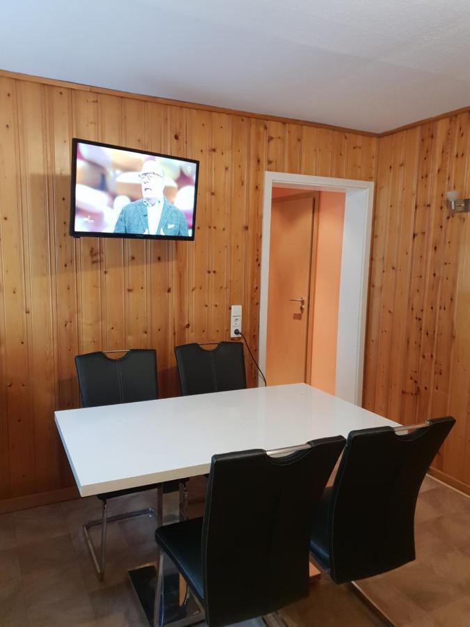 Aparthotel Hagen  Eksteriør bilde