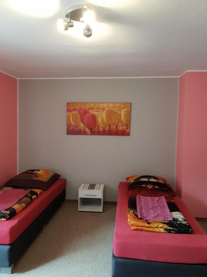 Aparthotel Hagen  Eksteriør bilde